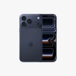 Apple iPhone 17 Pro Max – Titanium Design, A19 Pro Chip