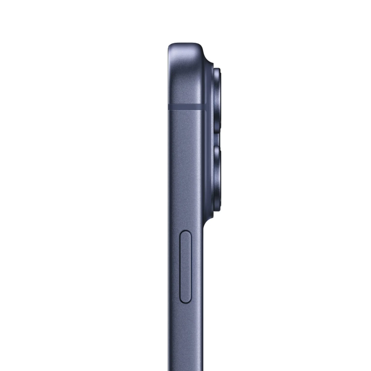 Apple iPhone 17 Pro Max – Titanium Design, A19 Pro Chip