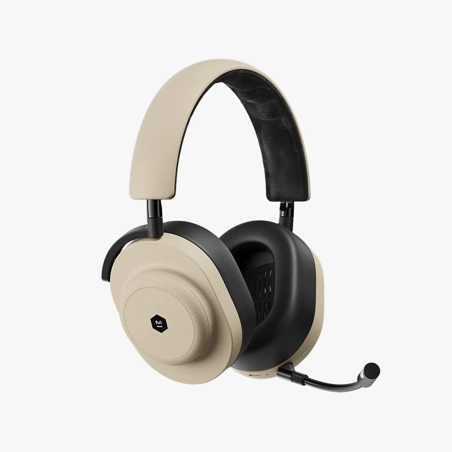 Master & Dynamic MG20 Wireless Over-Ear Headphones