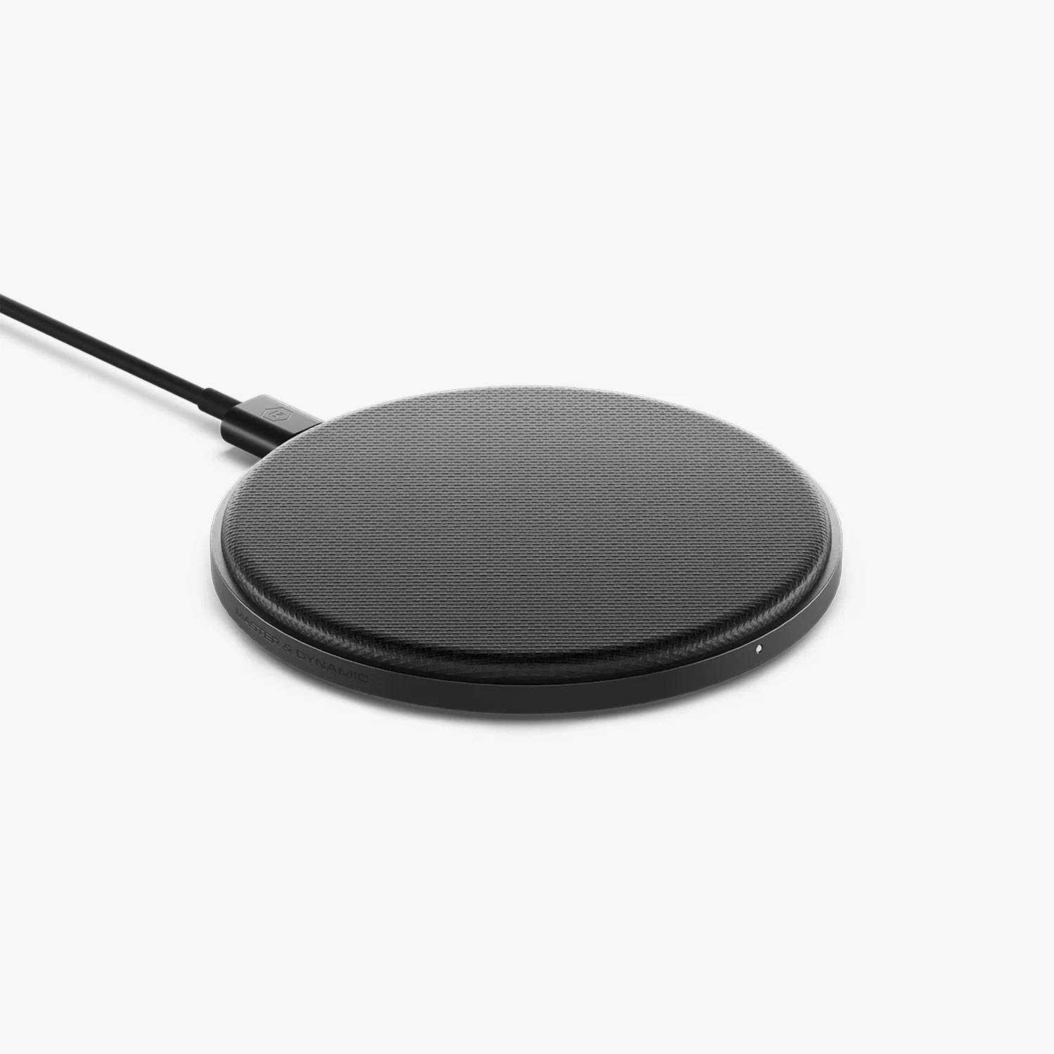 MC100 Wireless Charge Pad For MW09 True Wireless Earphones