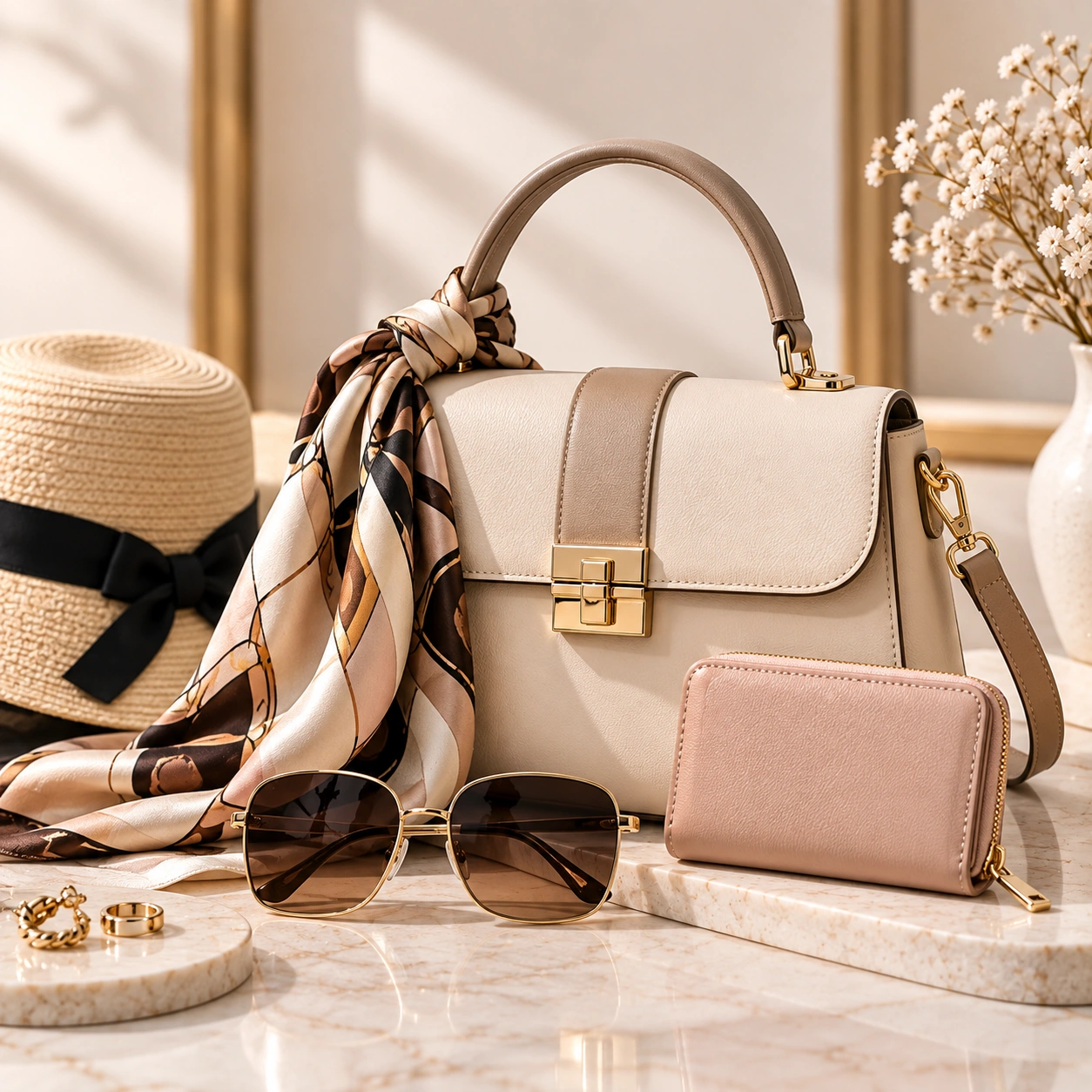 Bags & Fashion