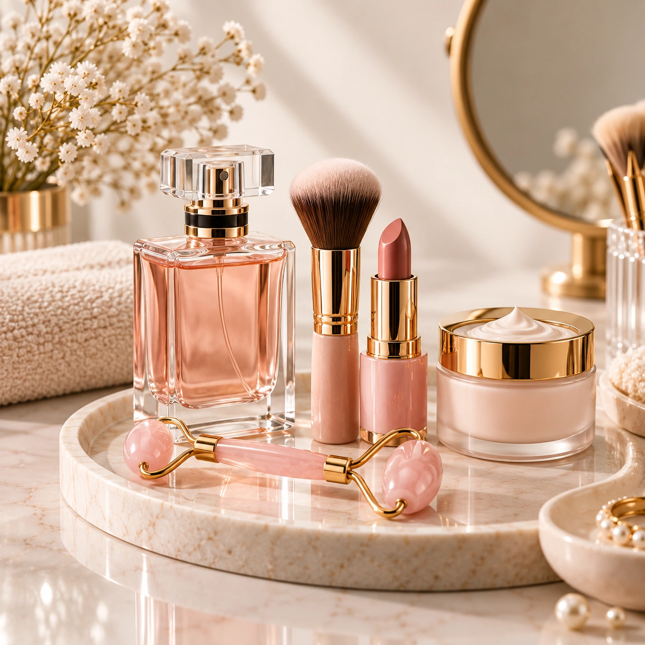 Beauty & Self Care