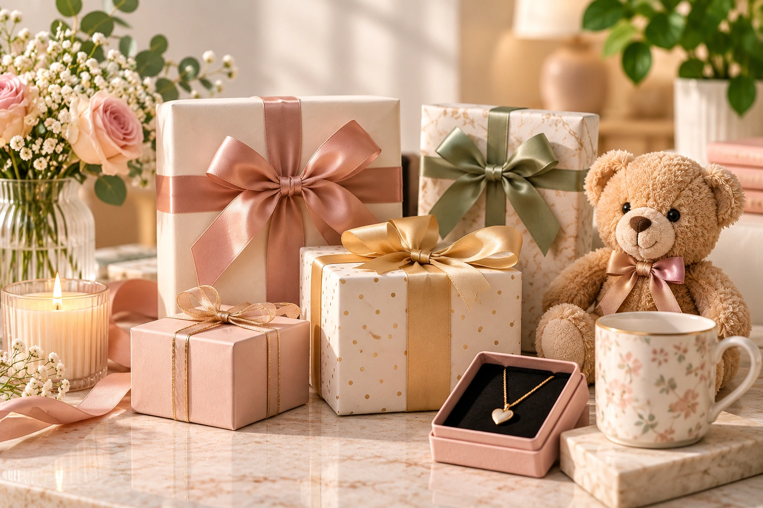 Gifts