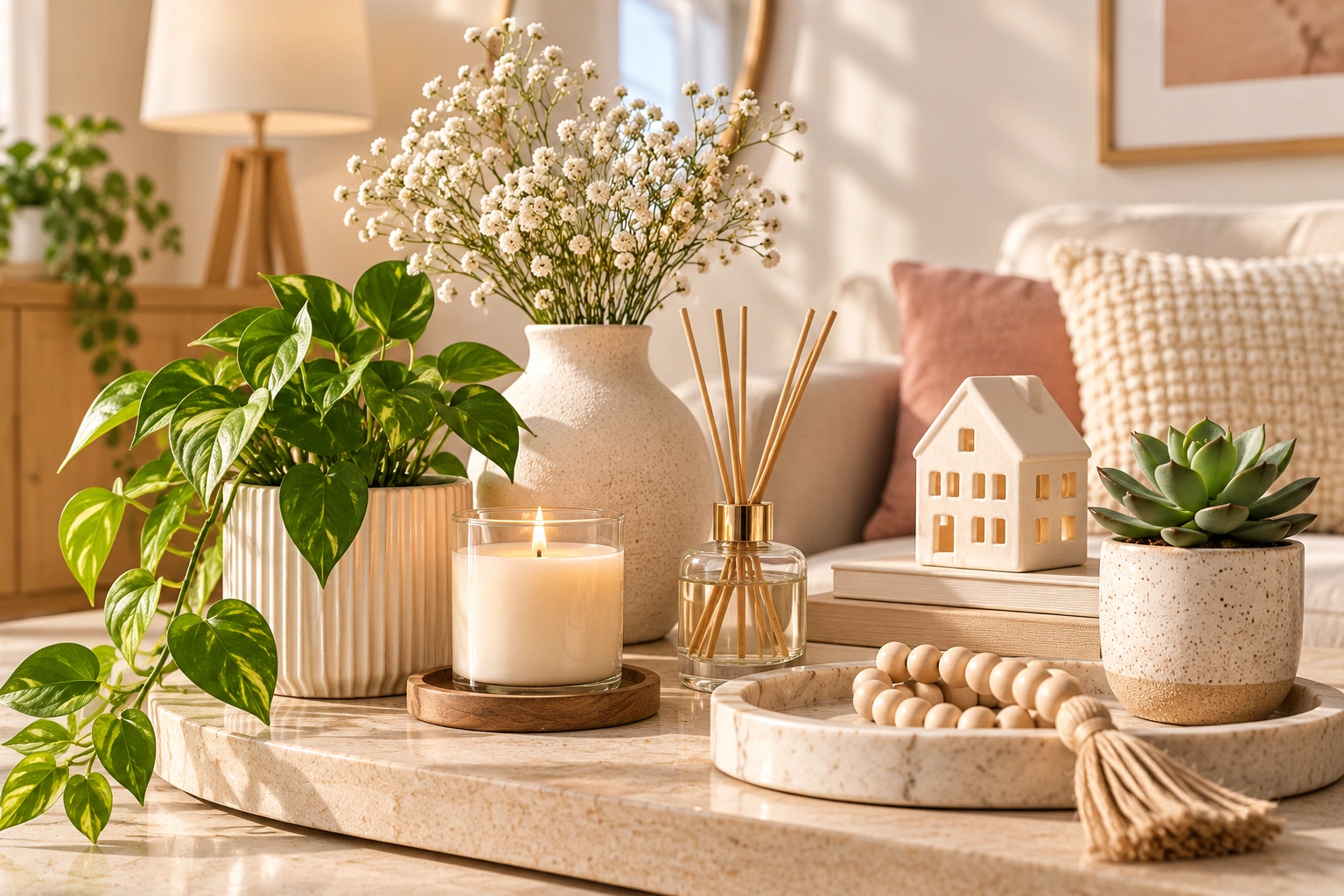 Home Decor