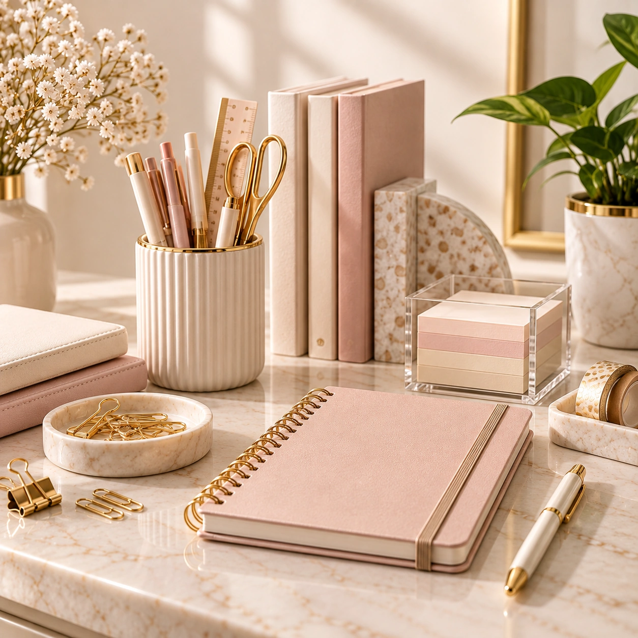 Stationery & Lifestyle