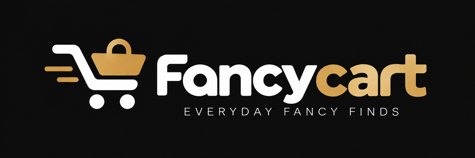 Fancycart - Everyday Fancy Finds