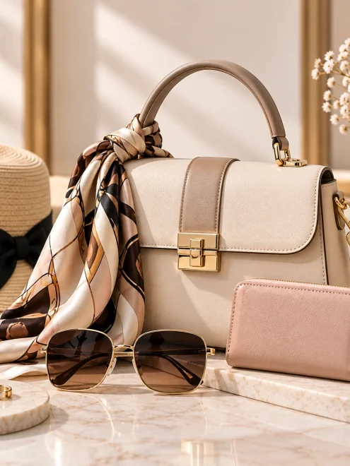 Bags & Fashion