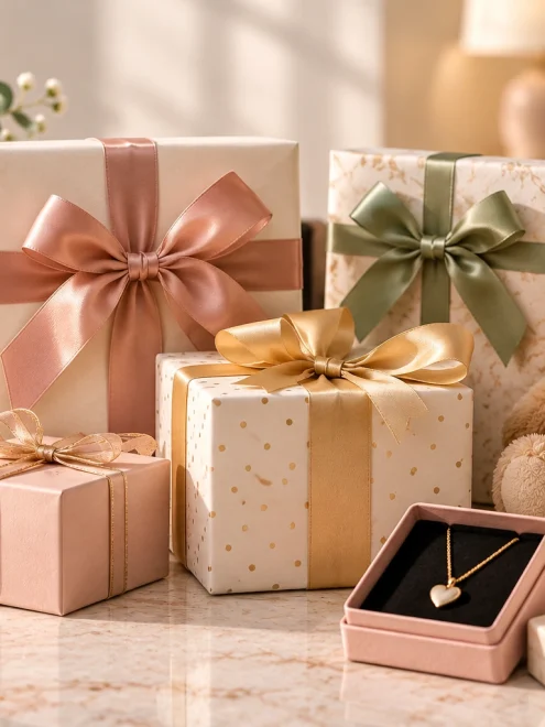 Gifts