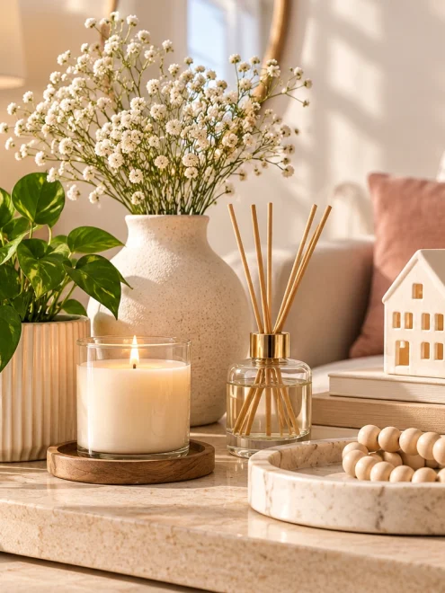 Home Decor