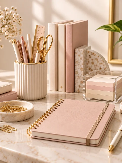 Stationery & Lifestyle