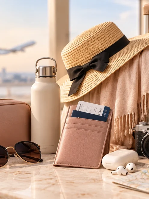 Travel & Everyday Carry